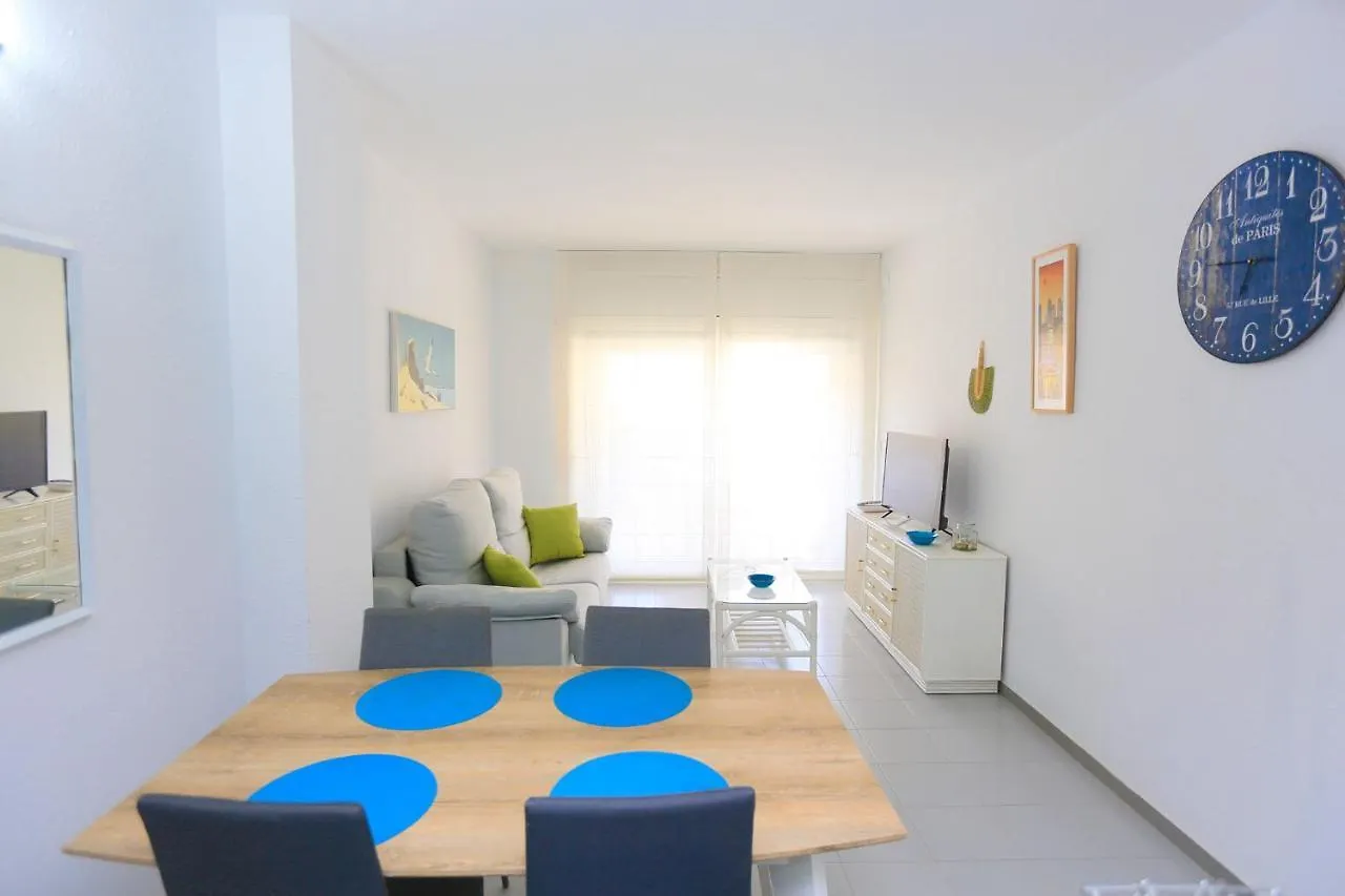 Golf A Bjos 9 Only Families Apartment Cambrils 0*,  Spain