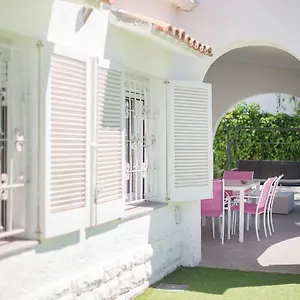 Vila Mar Дом отдыха