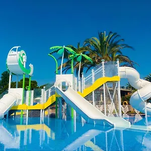 Estival Eldorado Отель