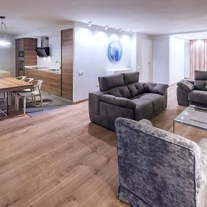Monica Mar Apartments Apartment