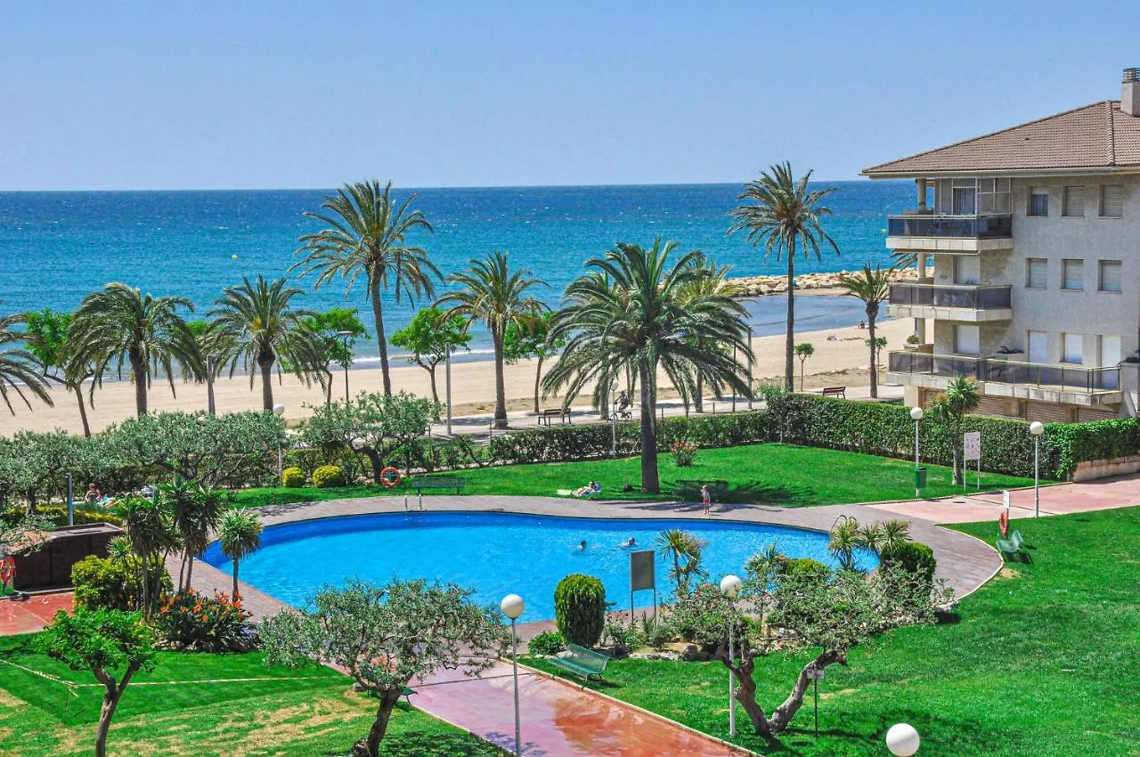 Golf A Bjos 9 Only Families Apartment Cambrils 0*,  Spain