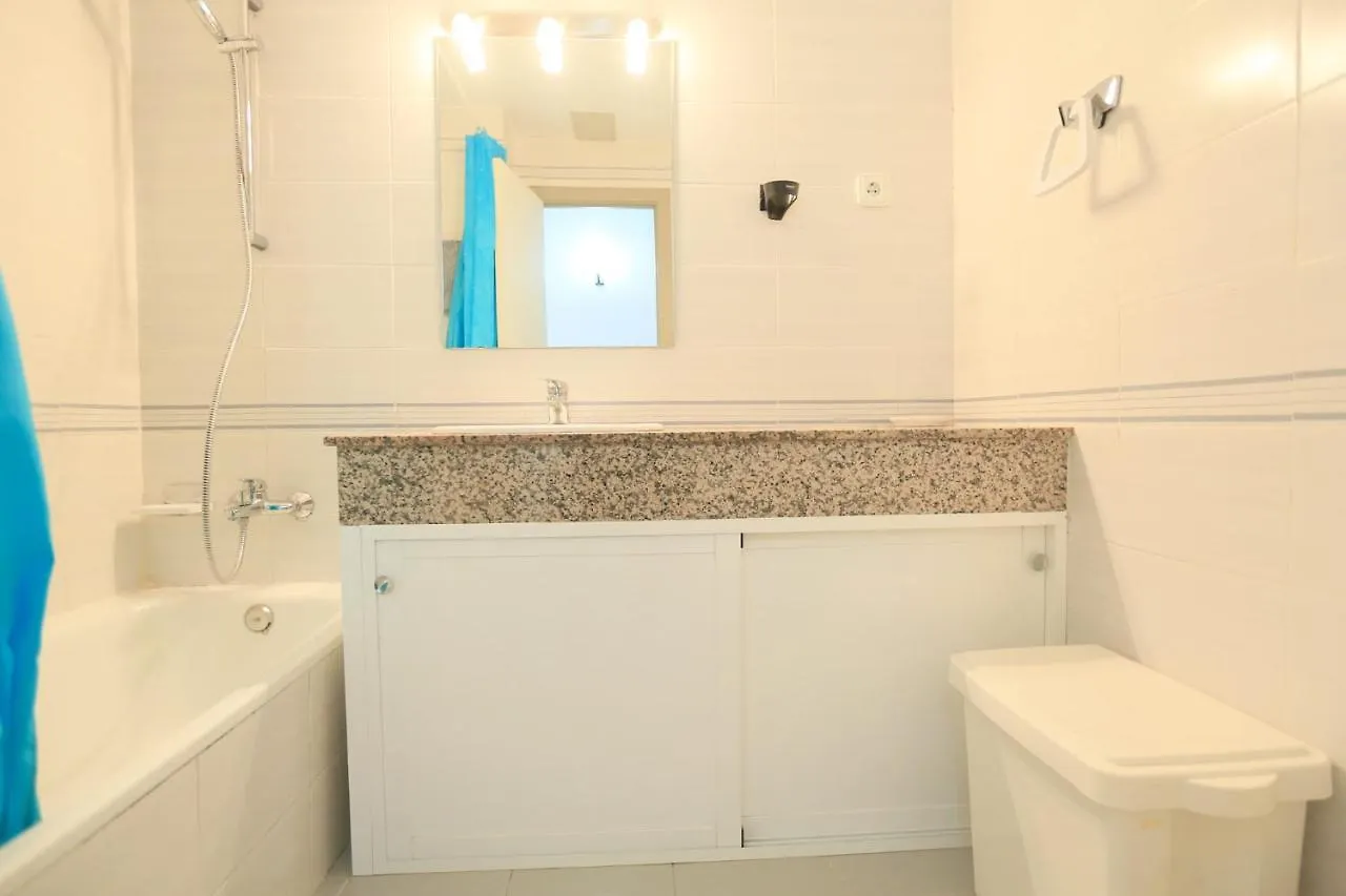 Golf A Bjos 9 Only Families Apartment Cambrils 0*,  Spain